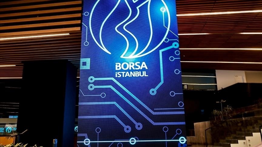 Borsa İstanbul Haftaya Hızlı Başladı