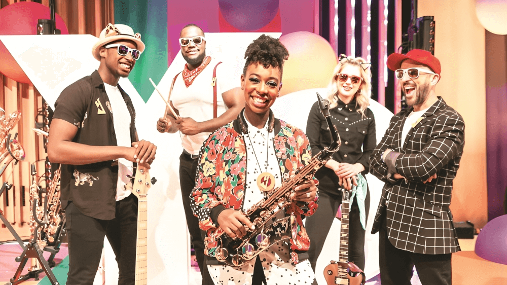 İstanbul’da Caz Gecesi: YolanDa Brown’ın Unutulmaz Performansı