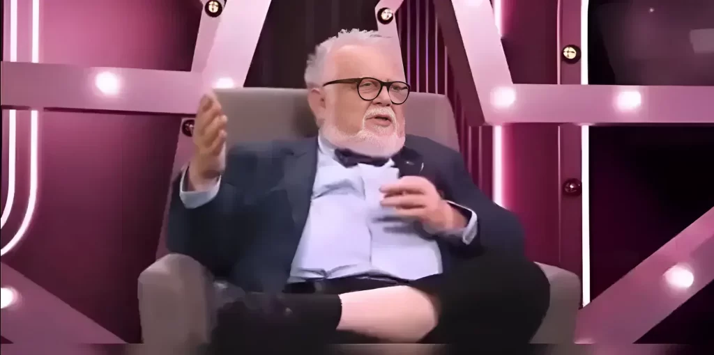 Celal Şengör ne dedi? Türkiye’nin geleceği tehlikede mi? Derinlemesine Analiz