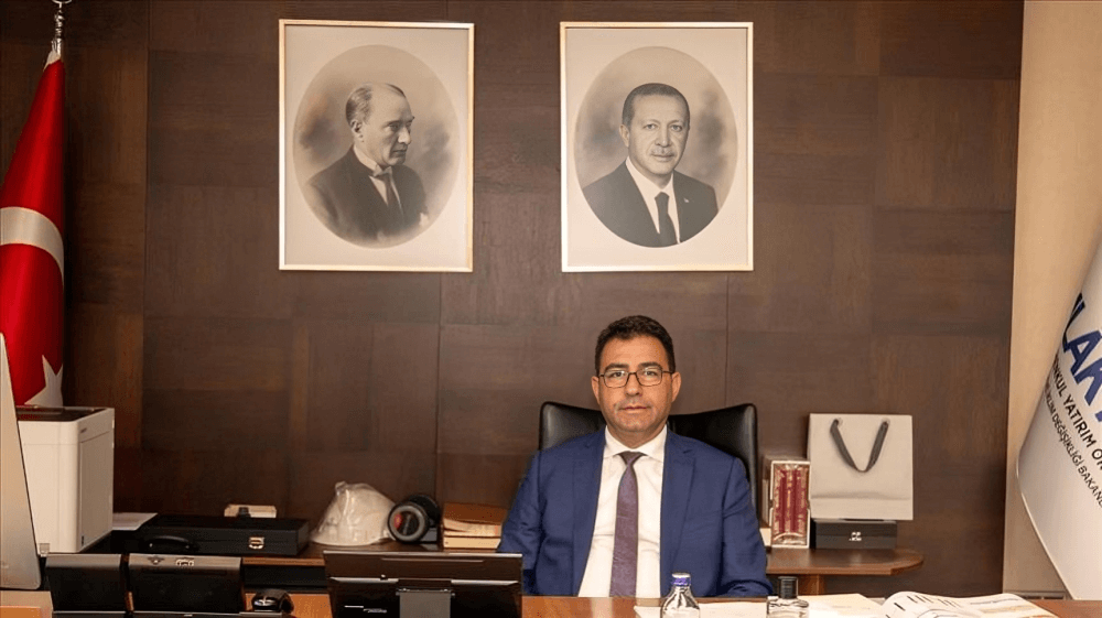 Cengiz Erdem Kimdir? GEDAŞ Genel Müdürü’nün Kariyeri ve Görevden Alınma Sebebi