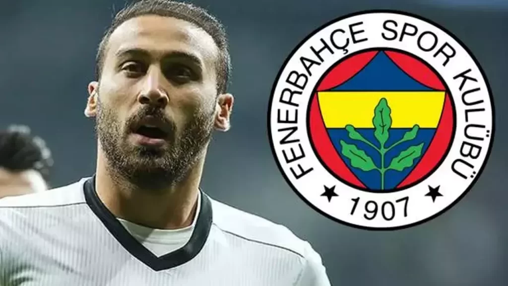 Cenk Tosun, Fenerbahçe ile Anlaştı mı? Transfer Durumu Nedir?