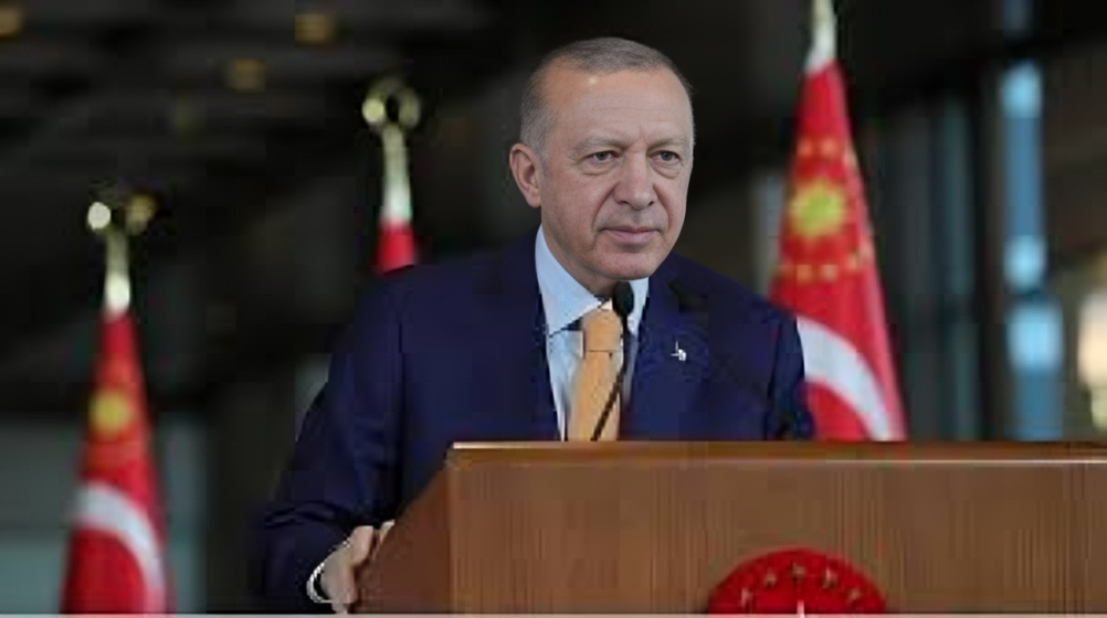 Cumhurbaşkanı Erdoğan, YKS Sonuçlarının Ardından Gençlere Başarı Diledi