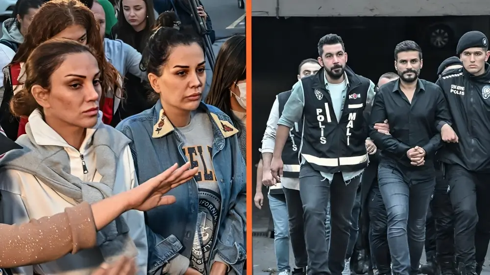 Dilan Polat Tahliye Oldu mu, Çıktı Mı, Serbest mi Bırakıldı? Son Gelişmeler Burada