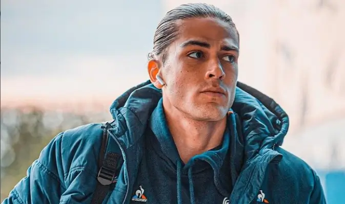 dogan alemdar danla bilic sevgilisi