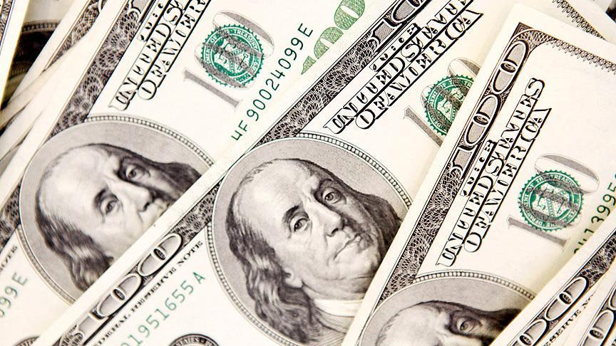 Dolar/TL Yükselişe Geçti: 33,08 Seviyesinden İşlem Görüyor