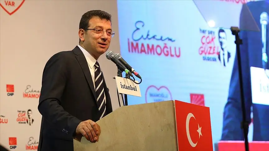 İstanbul’da Yeni Bir Dönem: Deniz Dolmuşları Seferlere Başladı