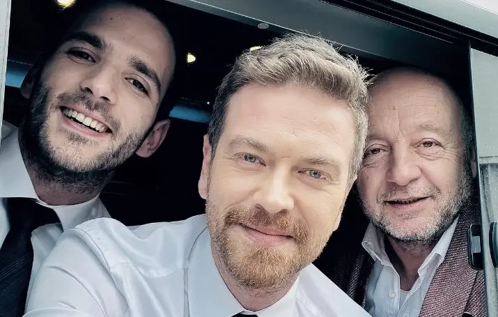 engin ozturk kimdir sevgilisi var mi sandik kokusu bora kimdir 3