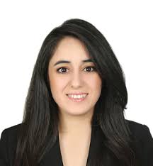 Fatma Özlem İZOL Kimdir?