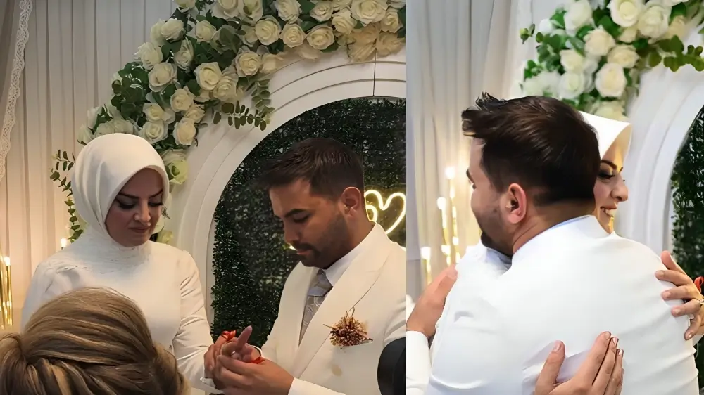 Gamze Türkmen kimdir? Gamze Türkmen kaç yaşında, nereli?