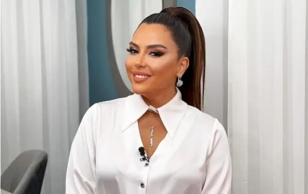 Gelinim Mutfakta’nın yeni sunucusu kim oldu neden değişti? Gelinim Mutfakta sunucusu Aslı Hünel kimdir?