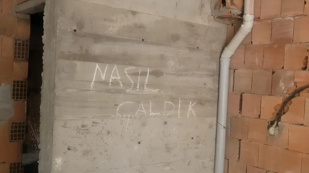 İstanbul’da İnşaatlardan Malzeme Çalan Zanlılar Tutuklandı