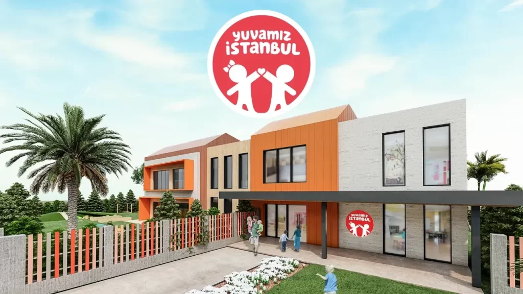 İBB Kreş Ücretlerine Zam Geldi: Yeni Fiyatlar ve Detaylar
