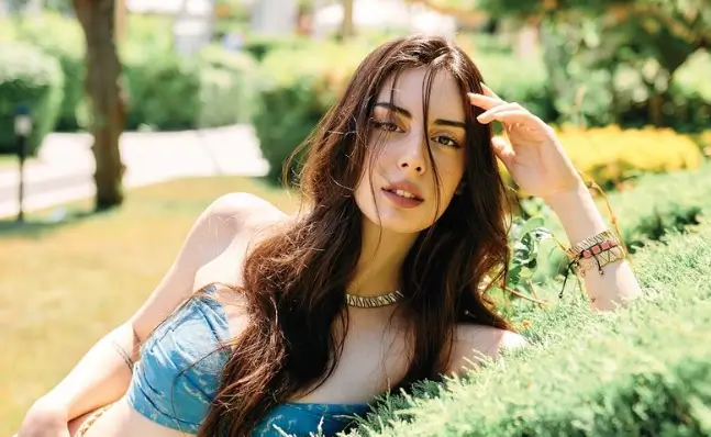 karadut asli kimdir selin turkmen kimdir 1
