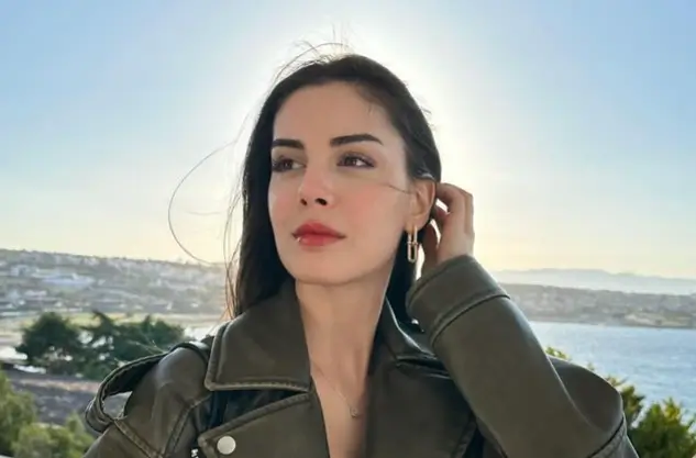 karadut asli kimdir selin turkmen kimdir 3