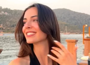 Kara Dut Aslı Kimdir? Selin Türkmen Kimdir? Sevgilisi Var Mı?