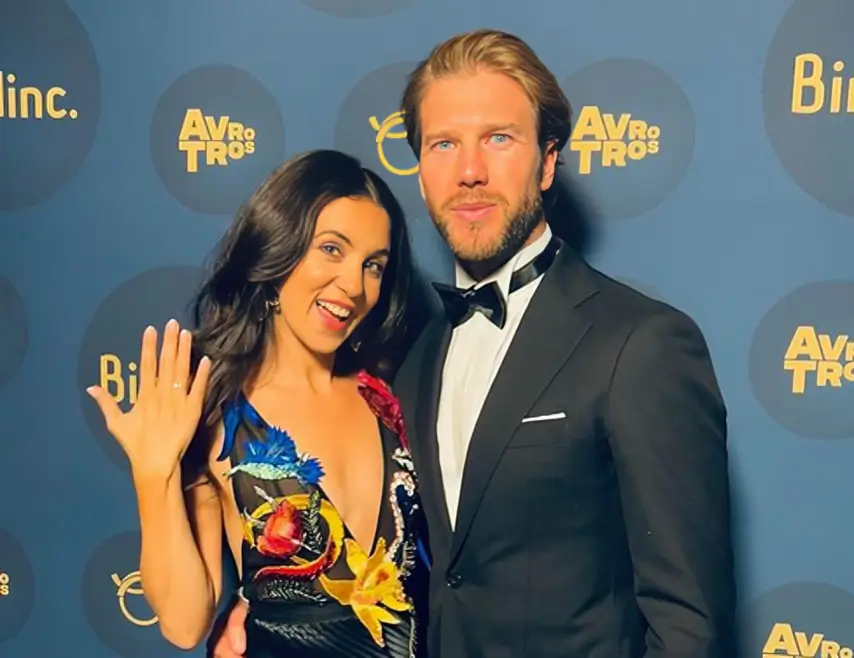 Çorumlu amir evlendi mi