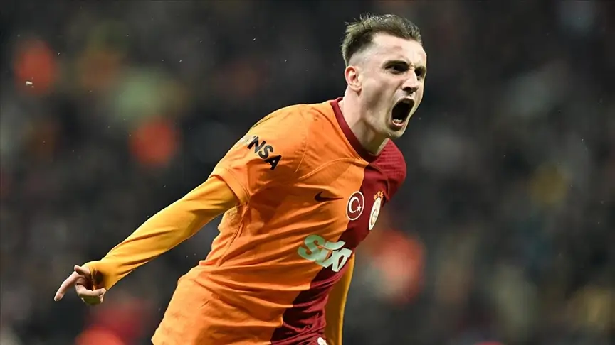 Kerem Aktürkoğlu ayrıldı mı? Galatasaray’dan gidiyor mu, nereye gidecek? Hangi takıma gidecek?