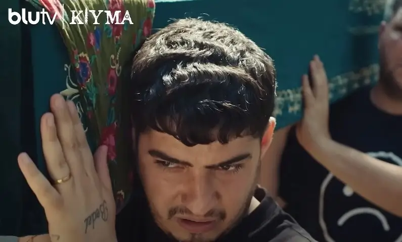 kiyma 4 sezon 2 bolum nerede yayinlaniyor