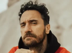 Kızılcık Şerbeti Cemal Kimdir? Fırat Çelik Oynadığı Diziler ve Kimdir?