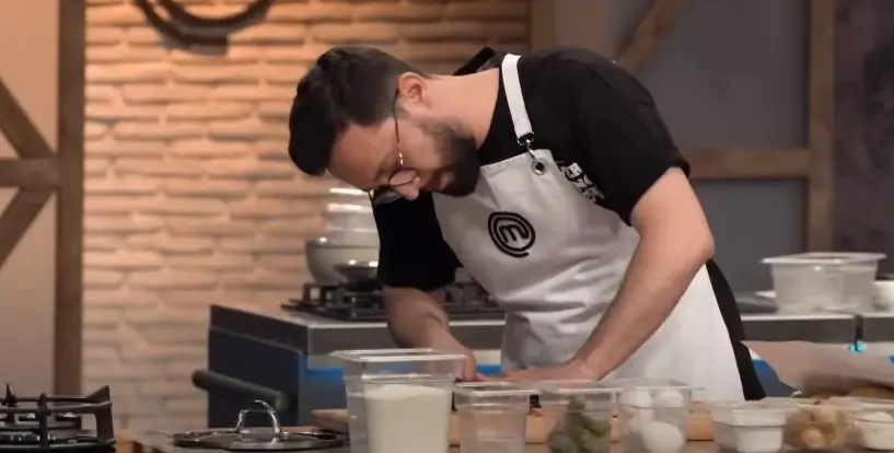 masterchef ensar kimdir nereli evli mi elendi mi yas kac kac yasinda 1