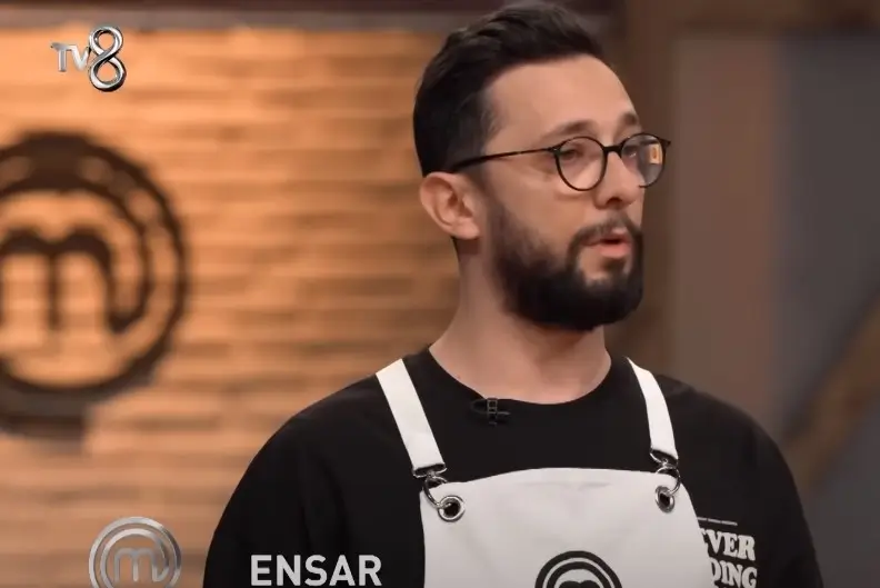 Masterchef Ensar kimdir, kaç yaşında? Masterchef Ensar evli mi yaşı, aslen nereli? Mutfaktaki Genç Yıldız