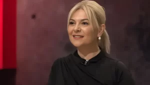 Masterchef Nigar kimdir, kaç yaşında? Masterchef Nigar evli mi yaşı, aslen nereli? 50’li Yaşlarında İddialı Bir İsim
