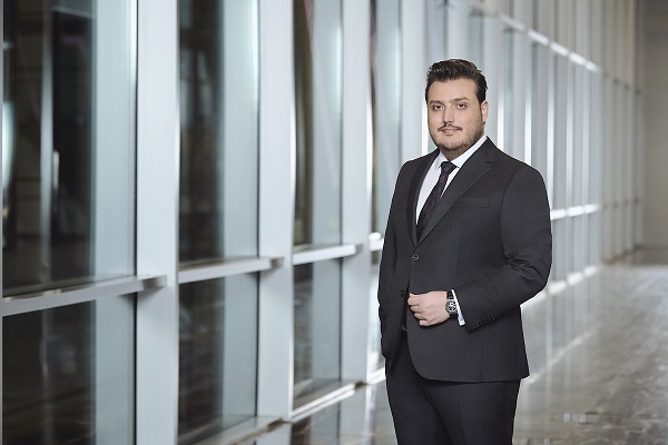 Mustafa Yiğit Zeren: Türkiye Petrolleri’nin Yeni Sahibi Kimdir?