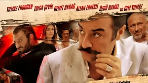 Organize İşler filmi oyuncuları kim, konusu ne, sonu nasıl bitiyor? Organize İşler filmi ne zaman, nerede çekildi?