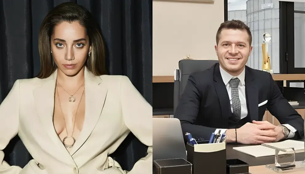 Özge Özacar’ın Sevgilisi Kim? Oğuz Özmen Kimdir, Kaç Yaşında? Tüm Detaylar