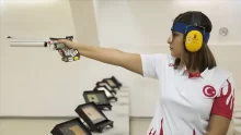 Şevval İlayda Tarhan kimdir? Şevval İlayda Tarhan kaç yaşında, nereli?