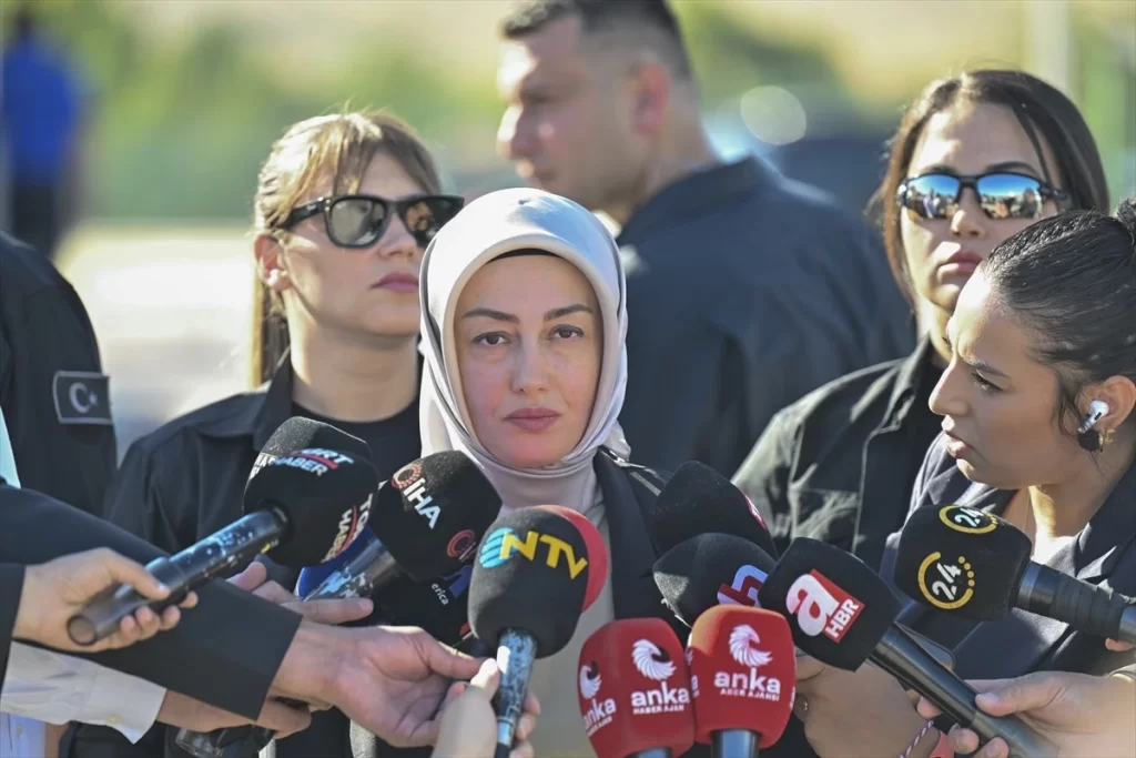 Sinan Ateş’in Eşi Ayşe Ateş: “Sanıkların Karton Kahraman Çıkarmasına İzin Vermeyeceğim”