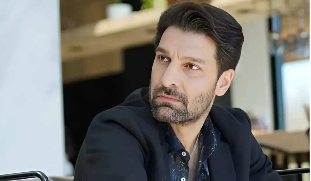 taner rumeli kimdir nereli yasi boyu kilosu hangi dizide oynuyor