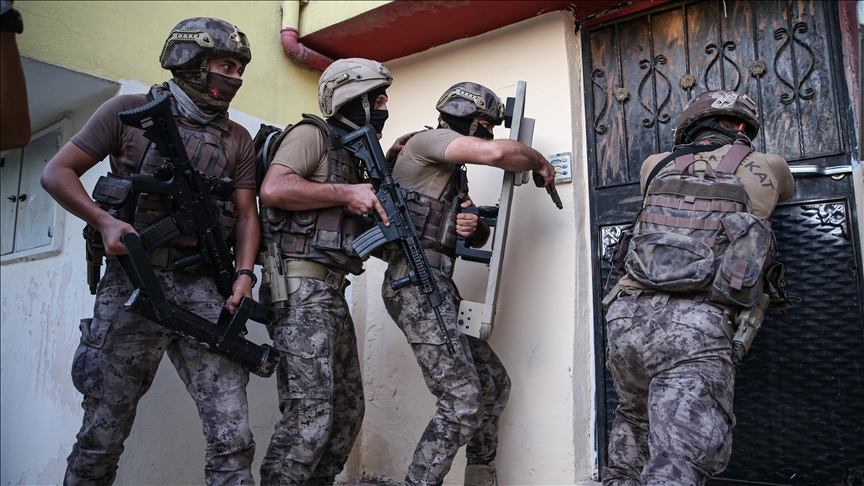 İstanbul Merkezli Tefecilik Operasyonunda 1 Tutuklama