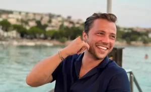 Teşkilat Altay Kimdir? Teşkilat başrol oyuncusu kim oldu, olacak? Tolga Sarıtaş kimdir, nereli, kaç yaşında?