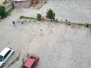 Adana’da 4.6 Büyüklüğünde Deprem: Vatandaşlar Tedbir Amaçlı Evlerini Terk Etti