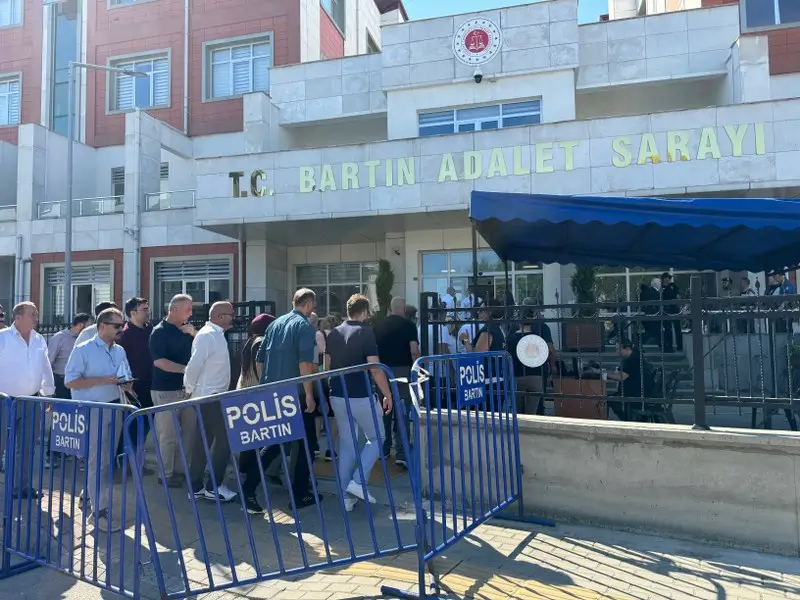 Amasra’da Maden Faciası Davasında Yeni Gelişme: Tutuksuzluk Talebi Reddedildi
