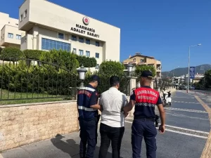Erkek Kıyafetleriyle Saklanan Hükümlü Kadın Aydın’da Yakalandı