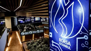 Borsa İstanbul Güne Temkinli Bir Başlangıç Yaptı