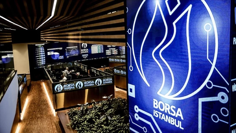Borsa İstanbul Güne Temkinli Bir Başlangıç Yaptı