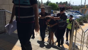 Derya Öğretmen’in Katil Zanlısı Öğretmen Arkadaşı Çıktı!