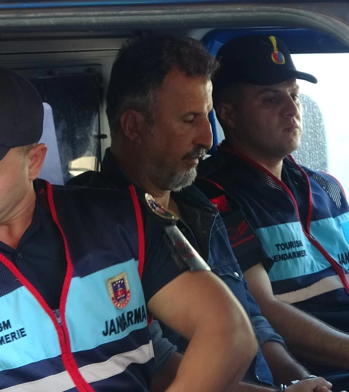 Derya Ogretmenin Katil Zanlisi Ogretmen Arkadasi Cikti 2