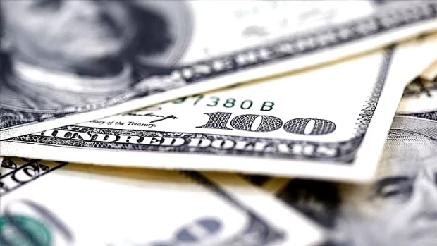 Dolar/TL Yükselişle Güne Başladı, 34,08 Seviyesinde İşlem Görüyor