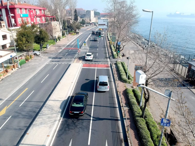 EDS Trafik Cezalarında Adalet Galip Geldi! Mahkeme İBB’yi Haklı Buldu