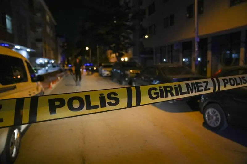 Eski Bakan Abdüllatif Şener’in oğlu Bedirhan Şener, anneannesini öldürdü
