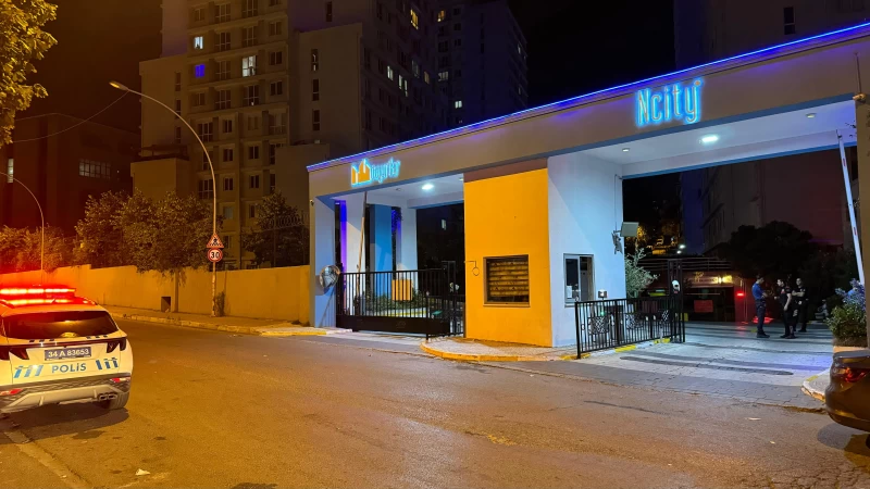 Esenyurtta Silahlar Konustu Bir Can Kaybi Uc Yarali 2