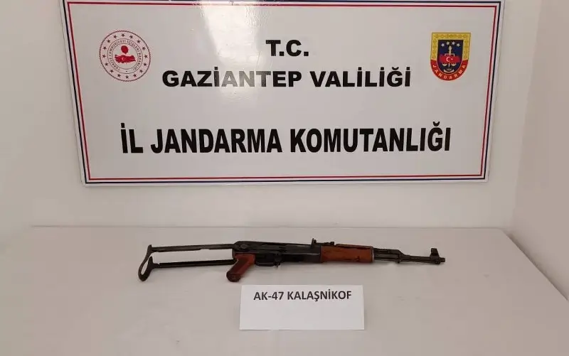 Gaziantep’te Kaçak Akaryakıt Operasyonu: 4 Gözaltı