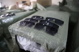 GUMRUK MUHAFAZA EKIPLERI YAKLASIK 730 BIN KACAK ESYA ELE GECIRDI 12 800x533