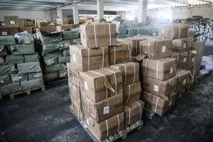GUMRUK MUHAFAZA EKIPLERI YAKLASIK 730 BIN KACAK ESYA ELE GECIRDI 2 800x533