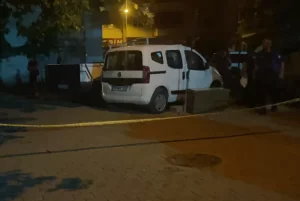 Gemlik Sokaklarında Silahlar Konuştu: 3 Yaralı