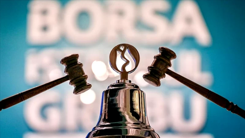 İstanbul Borsası Güne Yükselişle Başladı